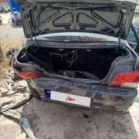 پراید 132 ساده، مدل ۱۳۸۸