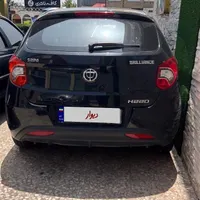 برلیانس اتومات H220|خودرو سواری و وانت|رشت, گلسار|دیوار
