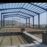 پوشش سوله و انبار|خدمات پیشه و مهارت|چابهار, |دیوار