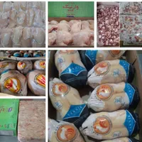 کار در کشتارگاه مرغ شب کار