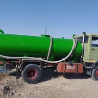 تخلیه چاه در ادیمی و روستا های اطراف