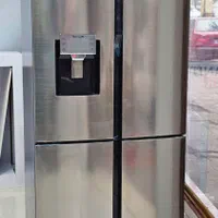 یخچال دوقلو وساید همالیا /موجود/زیر بازار /۵۷۷&po|یخچال و فریزر|تبریز, |دیوار