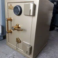 گاوصندوق خرم۷۲طلایی