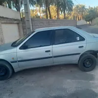 پژو 405 GLX بنزینی، مدل ۱۳۹۱|خودرو سواری و وانت|بم, |دیوار