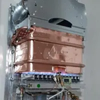 آبگرمکن نو وکارکرده|آبگرمکن، پکیج، شوفاژ|ساوه, |دیوار