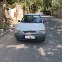 پرایدمدل۹۵سالم