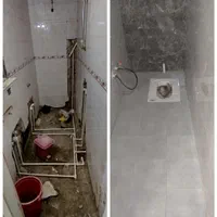 تشخیص نشت،ترکیدگی لوله کشی آب بندکشی بازسازی|خدمات پیشه و مهارت|تهران, تهرانپارس شرقی|دیوار