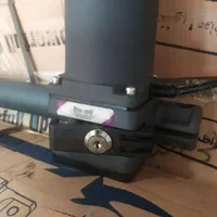 جک بازویی پارکینگ کلارنس جک پارکینگی|مصالح و تجهیزات ساختمان|اهواز, گلستان|دیوار