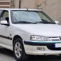 پژو پارس ساده، مدل ۱۳۸۹