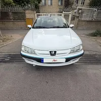 پژو پارس ساده، مدل ۱۳۹۰