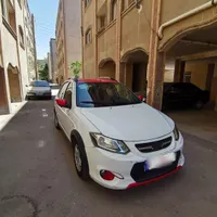 کوییک R مدل 1400|خودرو سواری و وانت|کرمان, |دیوار
