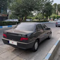 پژو 405 GLX مدل ۸۱|خودرو سواری و وانت|شهریار, |دیوار