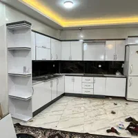 کابینت پیش ساخته و سفارشی پارسیان|مصالح و تجهیزات ساختمان|دزفول, |دیوار