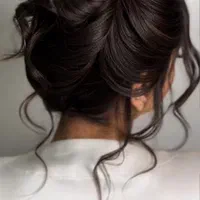 میکاپ شینیون گریم تخصصی نامزدی و عروس|خدمات آرایشگری و زیبایی|اصفهان, دشتستان|دیوار