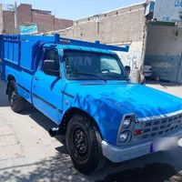 وانت نیسان، مدل ۱۴۰۱|خودرو سواری و وانت|اردبیل, |دیوار