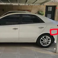 سراتو مدل ۱۳۹۶ اتوماتیک 2000cc|خودرو سواری و وانت|اصفهان, مسجد مصلی|دیوار