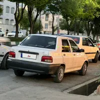 پراید 132 EX، مدل ۱۳۹۳|خودرو سواری و وانت|شهرکرد, |دیوار