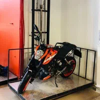 بالابر -آسانسور -هوم لیفت ساخت نصب و تعمیرات تخصصی