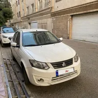 ساینا دنده‌ای، مدل ۱۳۹۹ و بدون رنگ