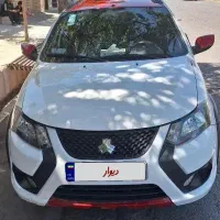 کوییک RS، مدل ۱۴۰۲