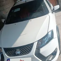 کوییک GX تیپ L، مدل ۱۴۰۳ کارمندی