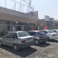 فروش مغازه ۵۰ متری در خاوران|فروش مغازه و غرفه|تهران, خاوران|دیوار