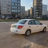کیا ریو مونتاژ دنده‌ای، مدل ۱۳۸۸