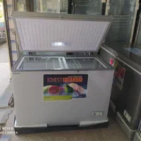 فریزر برند هانیزان‌‌ بدون‌برفک‌ 60ماه‌گارانتی‌|یخچال و فریزر|خرم‌آباد, |دیوار