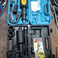 اچار گیربکسی ، جکلوی ( جکلبی) و ابزار|ابزارآلات|شیراز, سهل‌آباد|دیوار