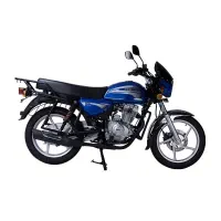 موتورسیکلت طرح باکسر تکنو باسل TBX 200 صفر با GPS|موتورسیکلت|قم, باسکول|دیوار