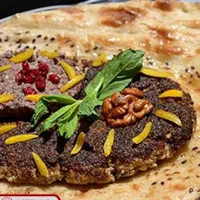 ظرف نسوز نچسب پخت بریان مخصوص اصفهان
