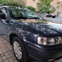 سمند lx ef7 مدل ۱۴۰۰ ( بدون رنگ )