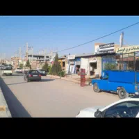 فروش ۲دهنه مغازه بلوار اصلی سلطان اباد ۶۵ متر|فروش مغازه و غرفه|شیراز, شهرک گلها|دیوار