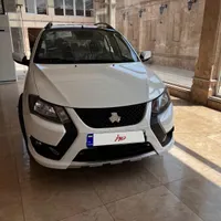 کوییک Gxrl مدل ۱۴۰۴ صفر