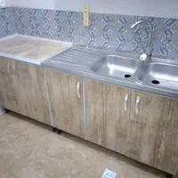 کابینت فراز (کابینت و لوازم کابینت نو و دست دوم)|مصالح و تجهیزات ساختمان|رشت, معلولین|دیوار
