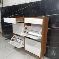 جاکفشی داشبوردی ( کمجا) مدل a100|جاکفشی، کمد، دراور|تهران, اوقاف|دیوار