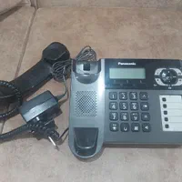 تلفن پاناسونیک مدل KX-TG6461|تلفن رومیزی|تهران, امیریه|دیوار