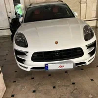 پورشه ماکان، مدل ۲۰۱۷|خودرو سواری و وانت|تهران, کوی فراز|دیوار