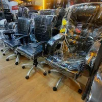 صندلی کامپیوتر صندلی تحریر|مبلمان اداری|گرگان, |دیوار