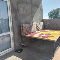 اجاره روزانه/ساعتی/ویلا درحصار بوژان|اجارهٔ کوتاه‌مدت آپارتمان و سوئیت|نیشابور, فضل|دیوار