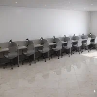 میز کال سنتر ، میز کار گروهی ، میز مطالعه ،میز گیم|دفتر کار|مشهد, شهرک رازی (شهرک غرب)|دیوار