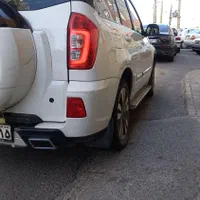 ام‌وی‌ام X33 S اسپرت، مدل ۱۳۹۶|خودرو سواری و وانت|تبریز, |دیوار