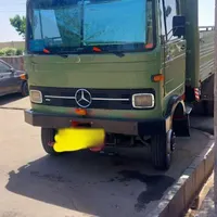 خاور مدل ۶۲
