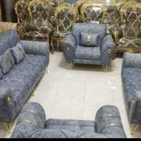 مبل مهرو|مبلمان خانگی و میز عسلی|زرند, |دیوار