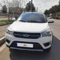 ام وی ام x22 دنده ای مدل ۱۴۰۱