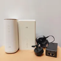 مودم فضای باز استوک زد تی ای ZTE MC7010 4G/5G|مودم و تجهیزات شبکه|بانه, |دیوار