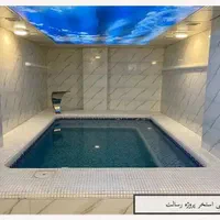 ساخت استخر ، اجرای استخر ،اجرای موتور خانه|خدمات پیشه و مهارت|مشهد, وکیل‌آباد|دیوار