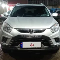 جک s5 مدل ۹۶ اتومات