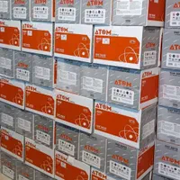 باطری ماشین (باطری یو پی اس UPS) باطری خودرو|قطعات یدکی و لوازم جانبی|خرم‌آباد, |دیوار