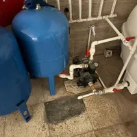 «نصب و تعمیر پمپ آب درمحل»(تاسیسات غیبی)|خدمات پیشه و مهارت|کرمانشاه, |دیوار